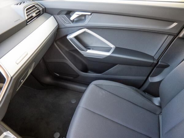 Audi Q3 35 TDI