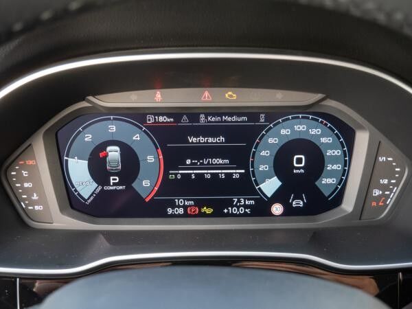 Audi Q3 35 TDI