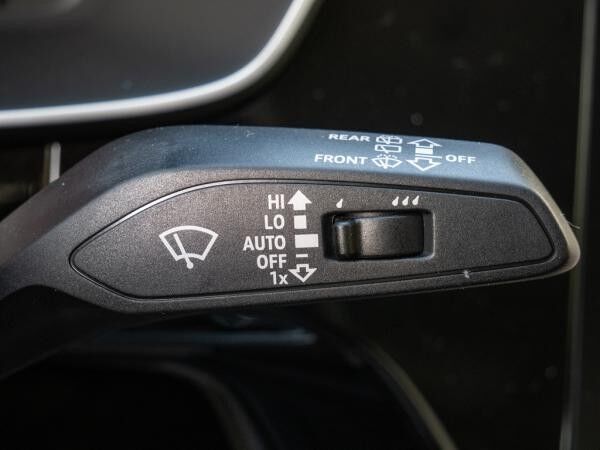 Audi Q3 35 TDI