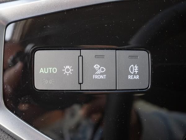 Audi Q3 35 TDI