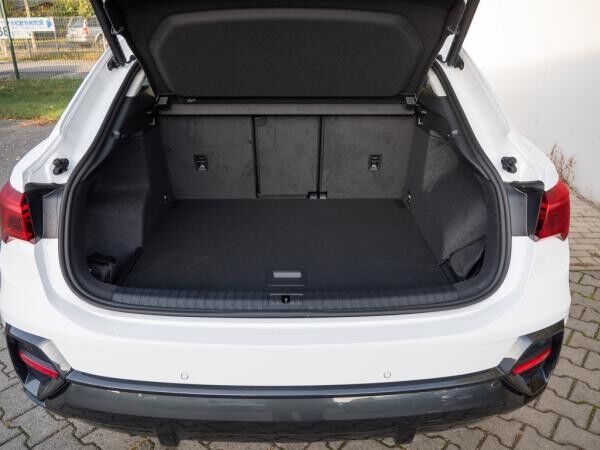 Audi Q3 35 TDI