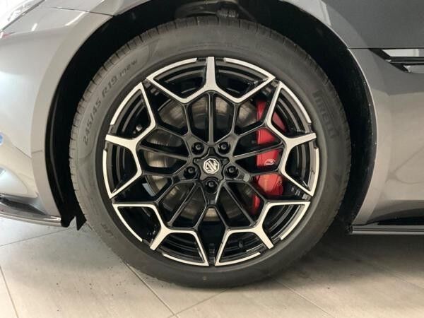 MG Cyberster Single Motor 340 PS 507km Reichweite