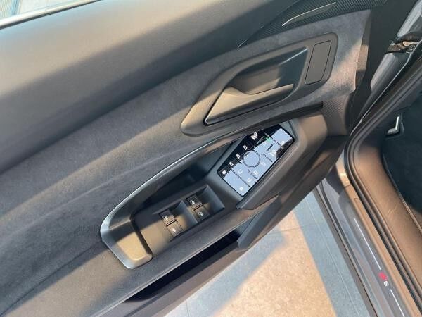 Audi SQ5 Sportback *B&O*Panorama*Head-Up* (OU)