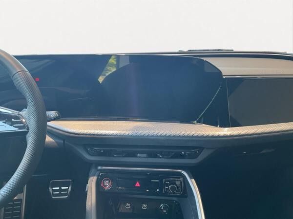 Audi SQ5 Sportback *B&O*Panorama*Head-Up* (OU)