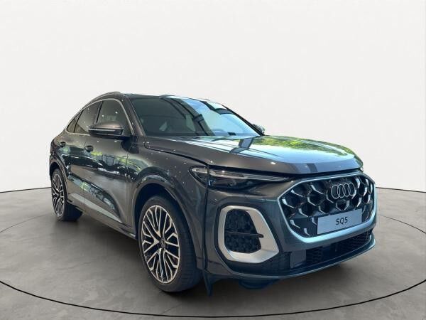 Audi SQ5 Sportback *B&O*Panorama*Head-Up* (OU)