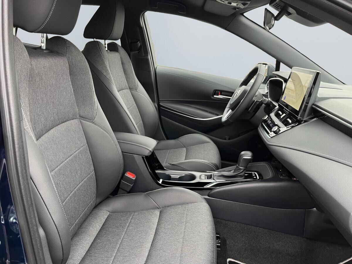 Toyota Corolla Touring Sports 2,0L HYBRID - Team D | Technik-Paket | Vorführwagen