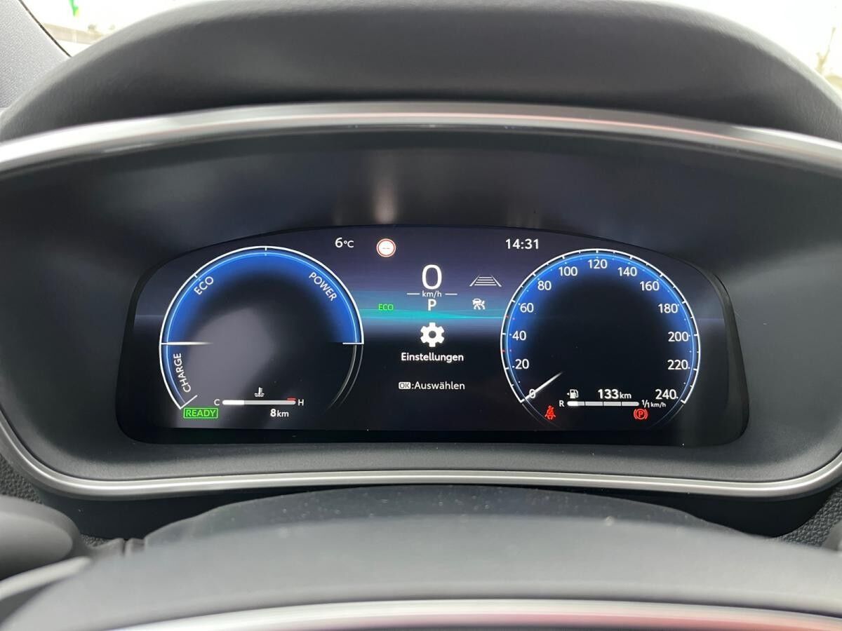 Toyota Corolla Touring Sports 2,0L HYBRID - Team D | Technik-Paket | Vorführwagen