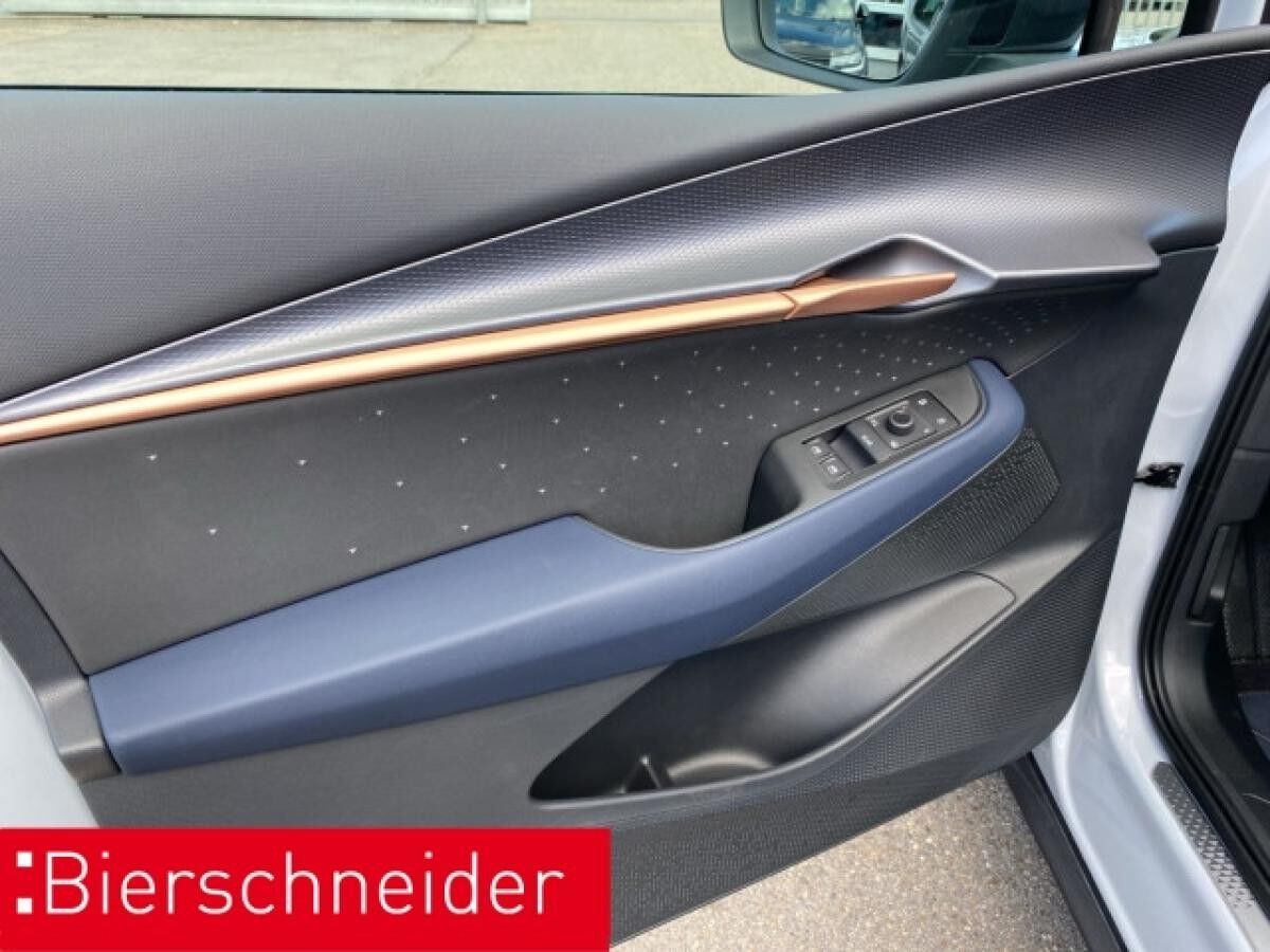 Cupra Tavascan 4Drive VZ WÄPU 21 PANO HuD