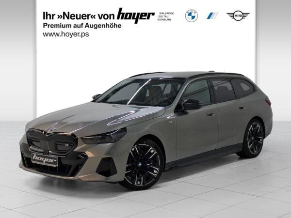 BMW i5 M60 XDrive Touring M Sportpaket Pro Innovation uvm.