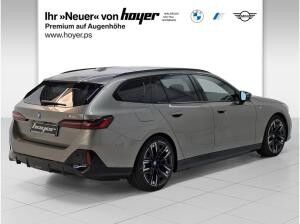 BMW i5 M60 XDrive Touring M Sportpaket Pro Innovation uvm.