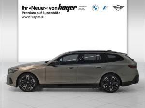 BMW i5 M60 XDrive Touring M Sportpaket Pro Innovation uvm.