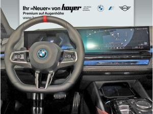 BMW i5 M60 XDrive Touring M Sportpaket Pro Innovation uvm.
