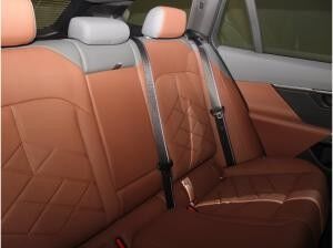 BMW i5 M60 XDrive Touring M Sportpaket Pro Innovation uvm.