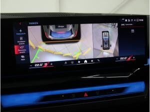 BMW i5 M60 XDrive Touring M Sportpaket Pro Innovation uvm.