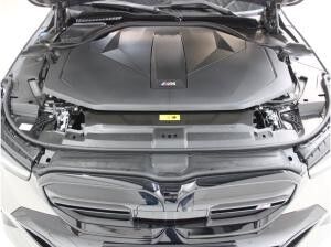 BMW i5 M60 XDrive Touring M Sportpaket Pro Innovation uvm.