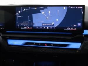 BMW i5 M60 XDrive Touring M Sportpaket Pro Innovation uvm.