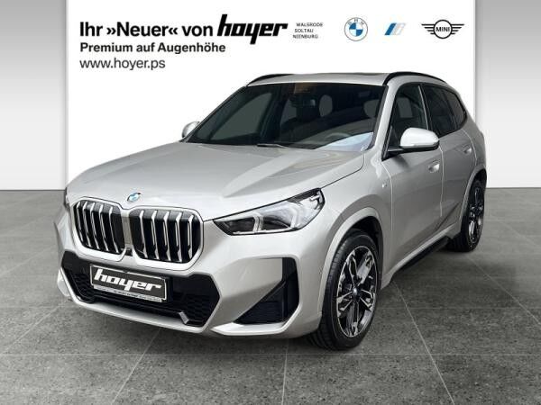 BMW X1 xDrive23d M Sportpaket Innovation Comfort uvm.