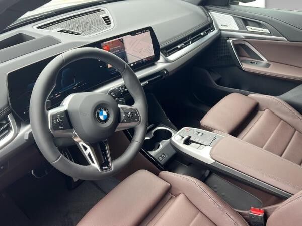 BMW X1 xDrive23d M Sportpaket Innovation Comfort uvm.