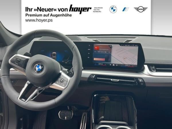 BMW X1 xDrive23d M Sportpaket Innovation Comfort uvm.