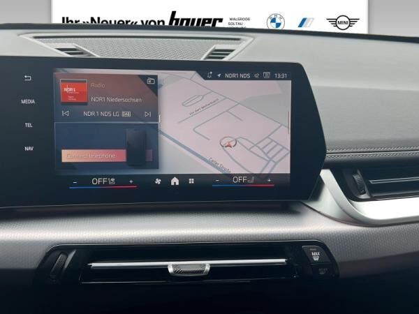 BMW X1 xDrive23d M Sportpaket Innovation Comfort uvm.