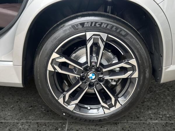 BMW X1 xDrive23d M Sportpaket Innovation Comfort uvm.