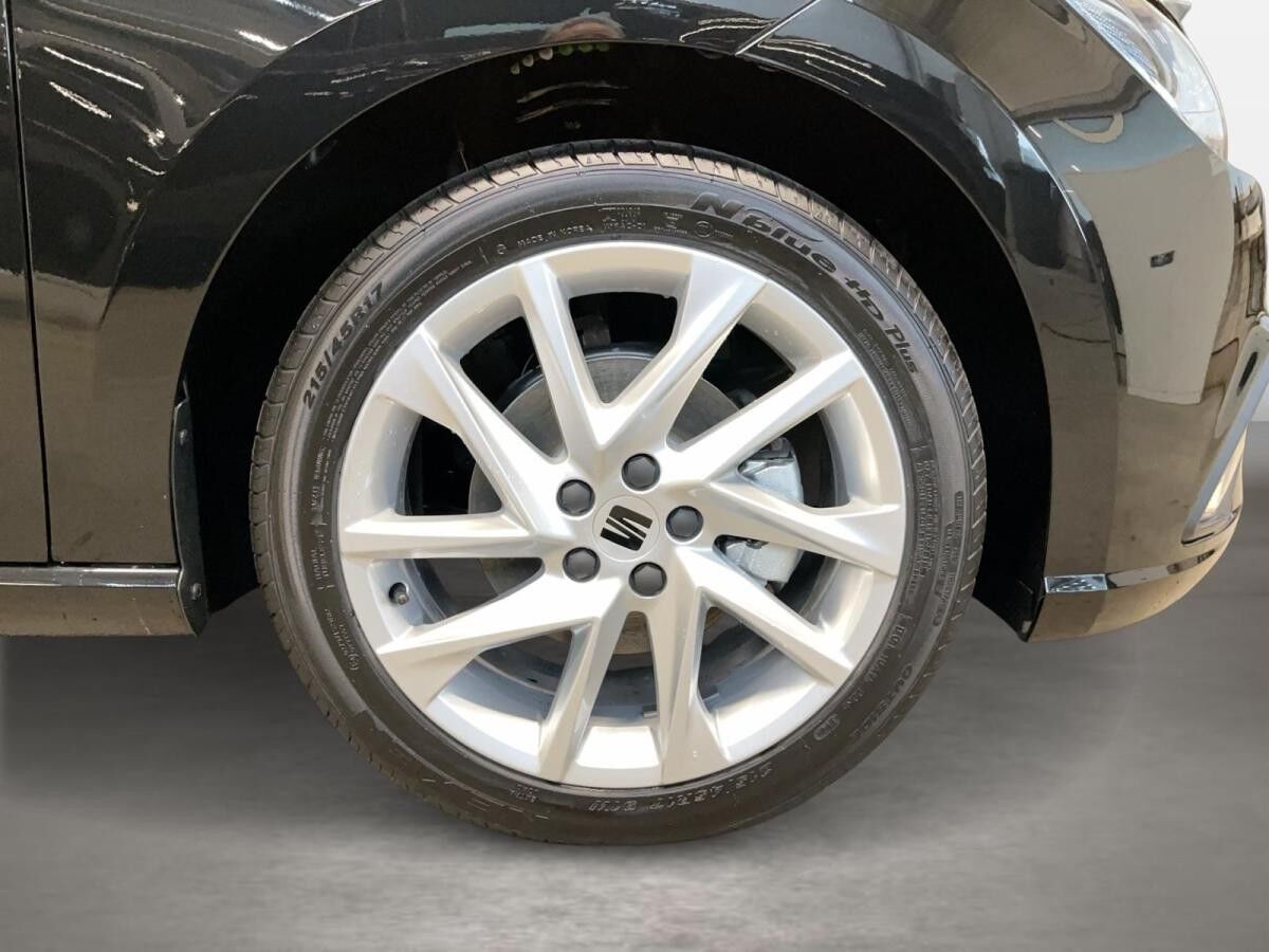 Seat Ibiza FR 1.0 TSI LED. SHZ. PDC. NAVI FLA