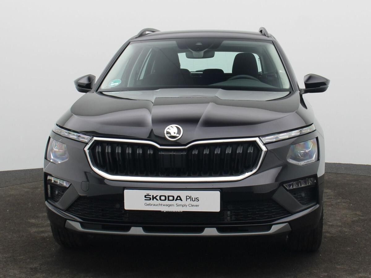 Skoda Kamiq Tour 1.0 TSI / SmartLink, LED, PDC, DAB