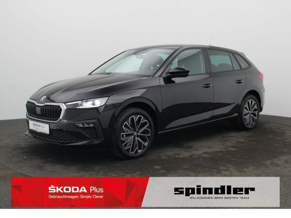 Skoda Scala Selection 1.0 TSI DSG / Matrix, ACC, RFK