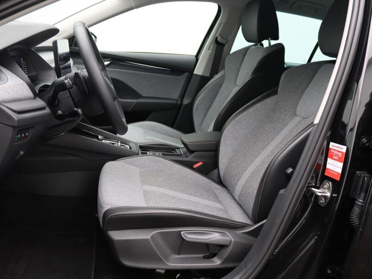 Skoda Octavia Combi Selection 2.0 TDI DSG/ Matrix, ACC