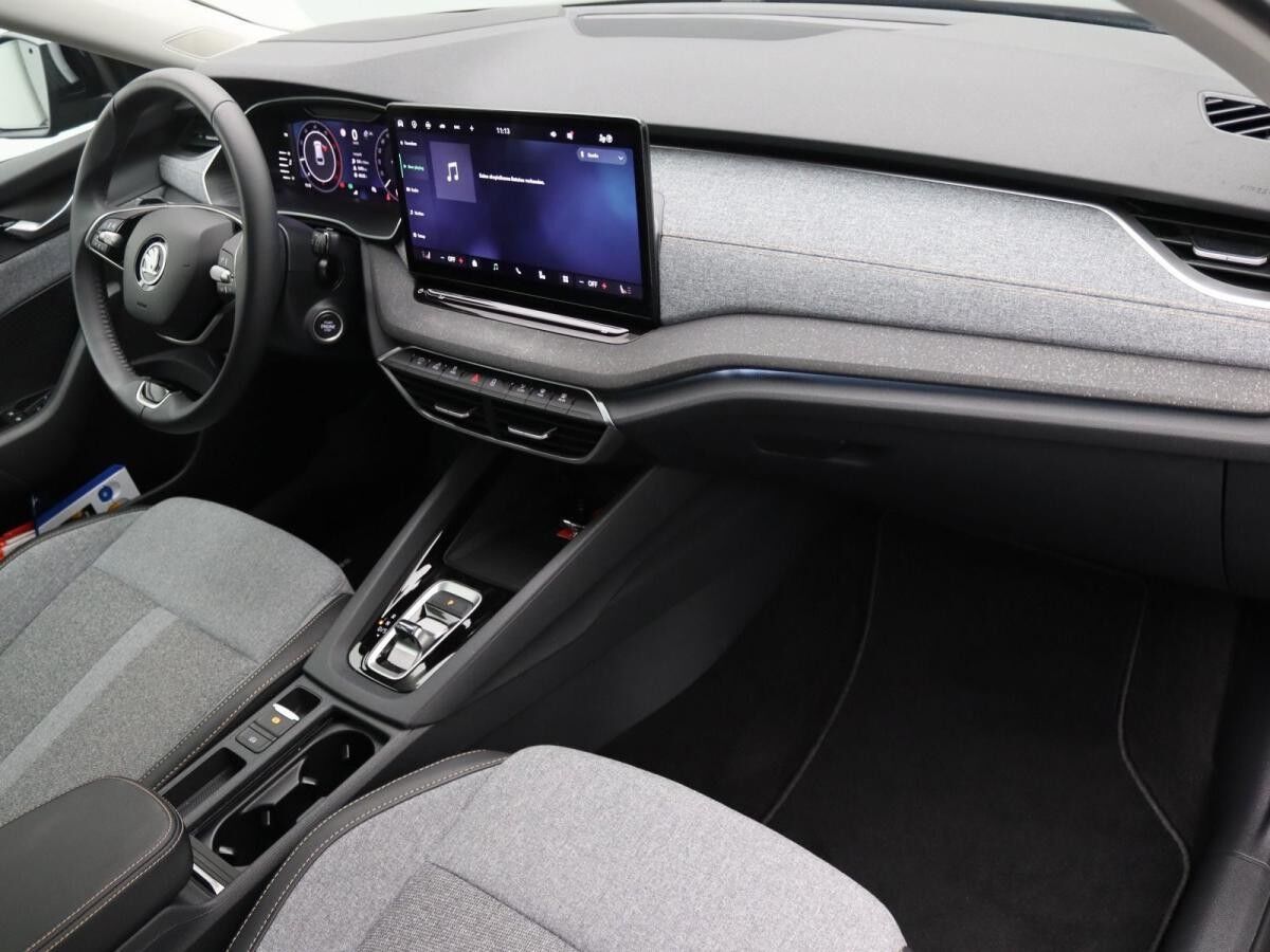 Skoda Octavia Combi Selection 2.0 TDI DSG/ Matrix, ACC