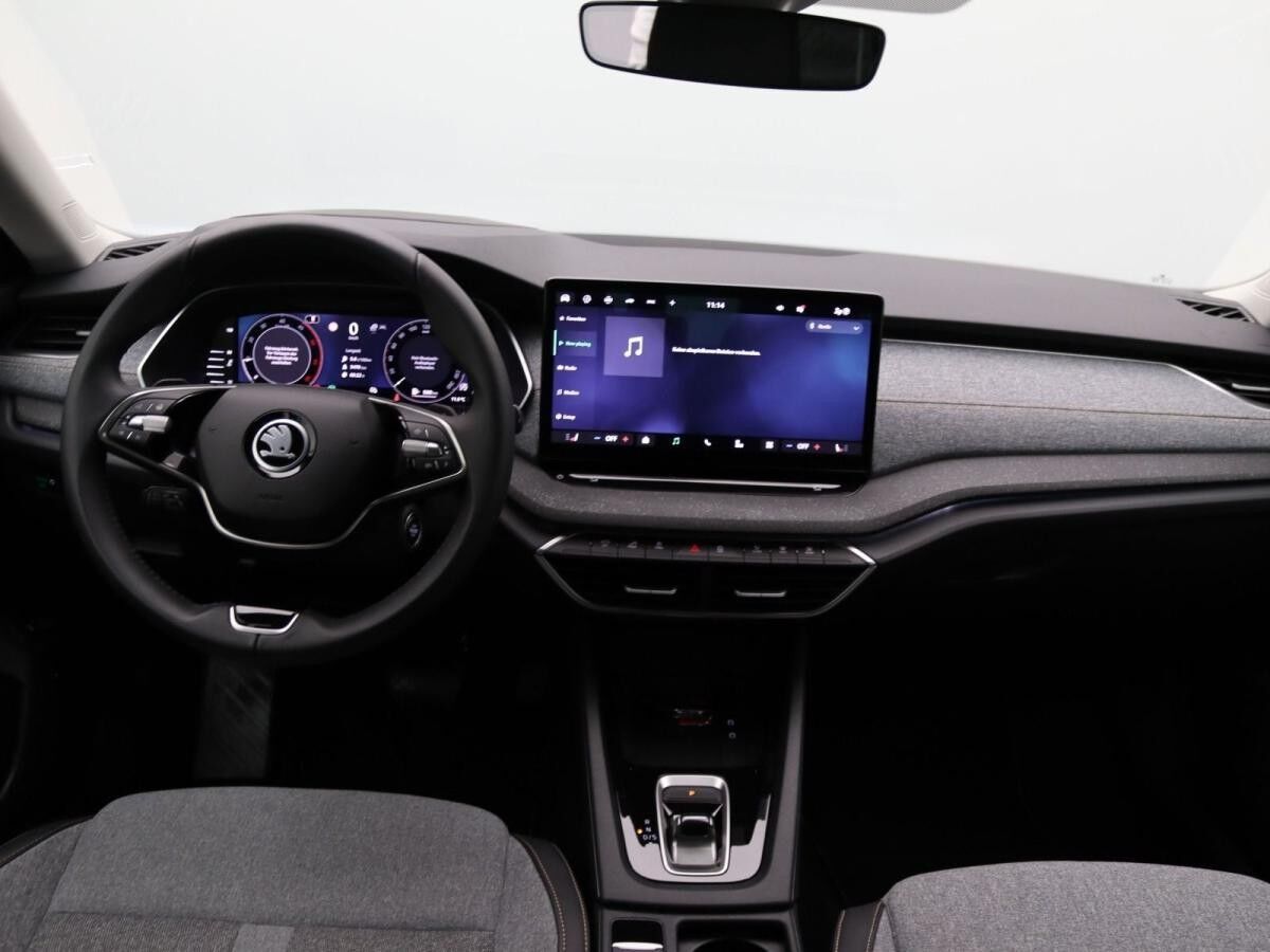 Skoda Octavia Combi Selection 2.0 TDI DSG/ Matrix, ACC