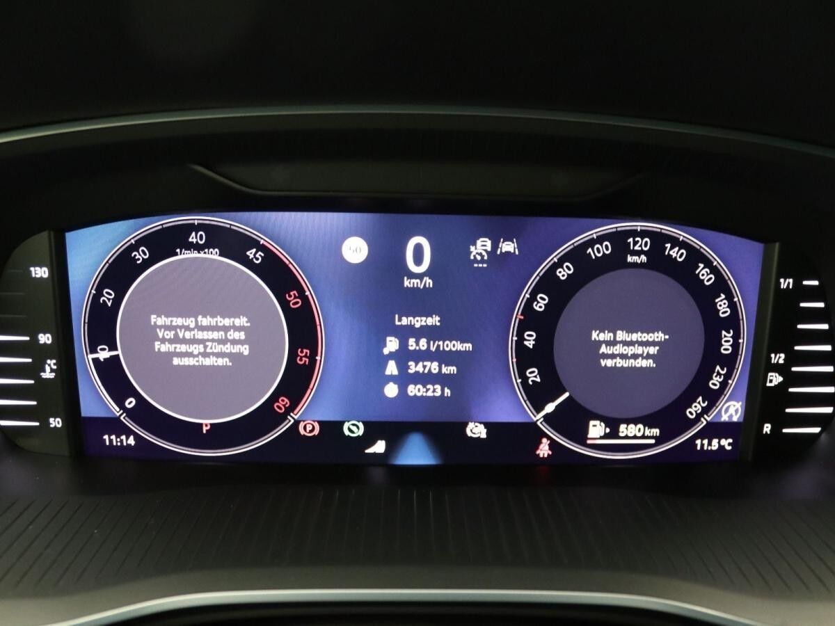 Skoda Octavia Combi Selection 2.0 TDI DSG/ Matrix, ACC