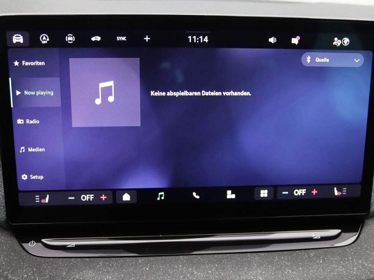 Skoda Octavia Combi Selection 2.0 TDI DSG/ Matrix, ACC