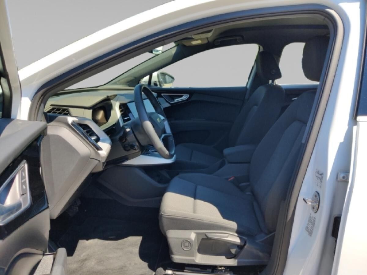 Audi Q4 e-tron e-tron Sportback 45 quattro advanced Matrix