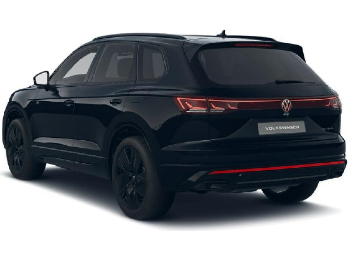 Volkswagen Touareg R *0,5%-VERSTEUERUNG*SOFORT VERFÜGBAR* 3,0 l V6 eHybrid OPF 4MOTION 250 kW (340 PS) / 100 KW (136 PS Volkswagen Touareg R *0,5%-VERSTEUERUNG*SOFORT VERFÜGBAR* 3,0 l V6 eHybrid OPF 4MOTION 250 kW (340 PS) / 100 KW (136 PS