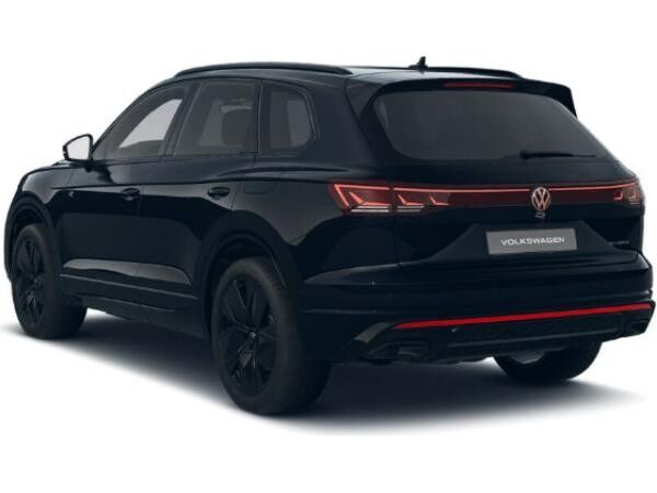 Volkswagen Touareg R *0,5%-VERSTEUERUNG*SOFORT VERFÜGBAR* 3,0 l V6 eHybrid OPF 4MOTION 250 kW (340 PS) / 100 KW (136 PS