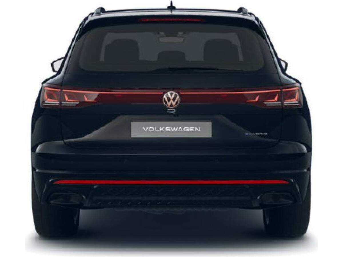 Volkswagen Touareg R *0,5%-VERSTEUERUNG*SOFORT VERFÜGBAR* 3,0 l V6 eHybrid OPF 4MOTION 250 kW (340 PS) / 100 KW (136 PS Volkswagen Touareg R *0,5%-VERSTEUERUNG*SOFORT VERFÜGBAR* 3,0 l V6 eHybrid OPF 4MOTION 250 kW (340 PS) / 100 KW (136 PS