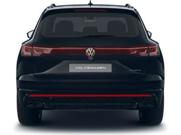Volkswagen Touareg R *0,5%-VERSTEUERUNG*SOFORT VERFÜGBAR* 3,0 l V6 eHybrid OPF 4MOTION 250 kW (340 PS) / 100 KW (136 PS