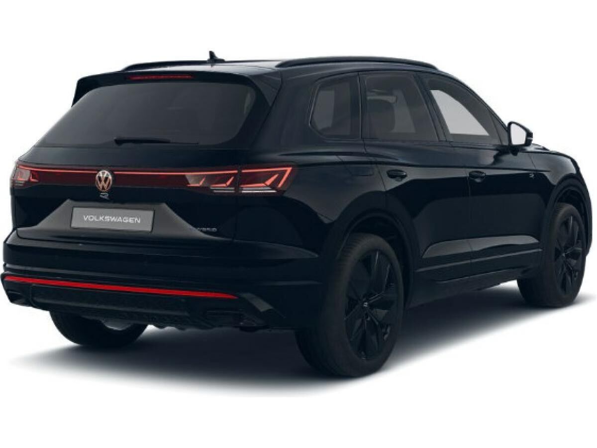 Volkswagen Touareg R *0,5%-VERSTEUERUNG*SOFORT VERFÜGBAR* 3,0 l V6 eHybrid OPF 4MOTION 250 kW (340 PS) / 100 KW (136 PS Volkswagen Touareg R *0,5%-VERSTEUERUNG*SOFORT VERFÜGBAR* 3,0 l V6 eHybrid OPF 4MOTION 250 kW (340 PS) / 100 KW (136 PS