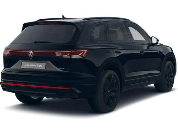 Volkswagen Touareg R *0,5%-VERSTEUERUNG*SOFORT VERFÜGBAR* 3,0 l V6 eHybrid OPF 4MOTION 250 kW (340 PS) / 100 KW (136 PS