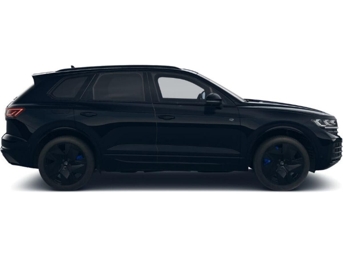 Volkswagen Touareg R *0,5%-VERSTEUERUNG*SOFORT VERFÜGBAR* 3,0 l V6 eHybrid OPF 4MOTION 250 kW (340 PS) / 100 KW (136 PS Volkswagen Touareg R *0,5%-VERSTEUERUNG*SOFORT VERFÜGBAR* 3,0 l V6 eHybrid OPF 4MOTION 250 kW (340 PS) / 100 KW (136 PS
