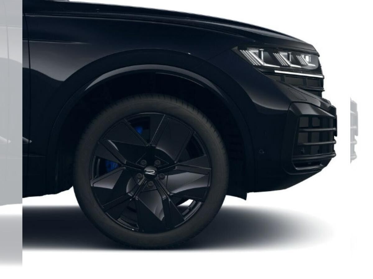Volkswagen Touareg R *0,5%-VERSTEUERUNG*SOFORT VERFÜGBAR* 3,0 l V6 eHybrid OPF 4MOTION 250 kW (340 PS) / 100 KW (136 PS Volkswagen Touareg R *0,5%-VERSTEUERUNG*SOFORT VERFÜGBAR* 3,0 l V6 eHybrid OPF 4MOTION 250 kW (340 PS) / 100 KW (136 PS
