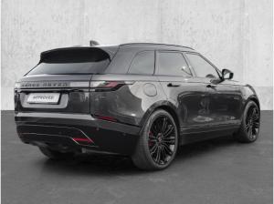 Land Rover Range Rover Velar Autobiography P400 Mild-Hybrid EU6e HUD Luftfederung AD Niveau