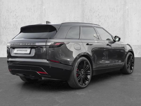 Land Rover Range Rover Velar Autobiography P400 Mild-Hybrid EU6e HUD Luftfederung AD Niveau