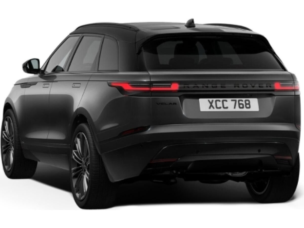 Land Rover Range Rover Velar Autobiography P400 Mild-Hybrid EU6e HUD Luftfederung AD Niveau