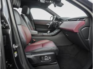 Land Rover Range Rover Velar Autobiography P400 Mild-Hybrid EU6e HUD Luftfederung AD Niveau