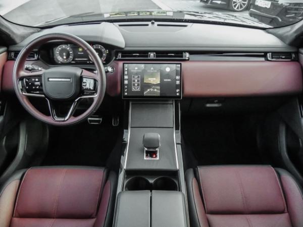 Land Rover Range Rover Velar Autobiography P400 Mild-Hybrid EU6e HUD Luftfederung AD Niveau