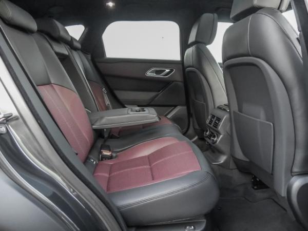 Land Rover Range Rover Velar Autobiography P400 Mild-Hybrid EU6e HUD Luftfederung AD Niveau