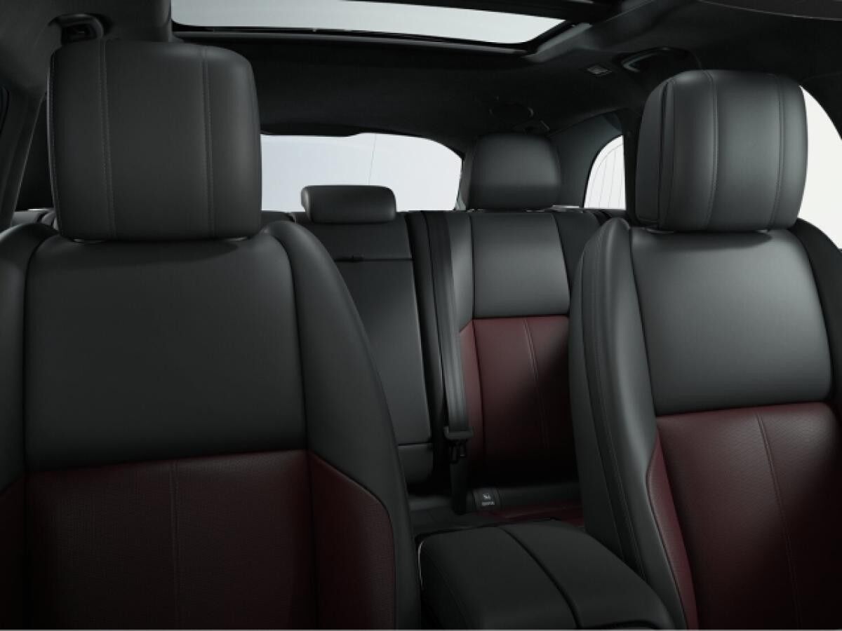 Land Rover Range Rover Velar Autobiography P400 Mild-Hybrid EU6e HUD Luftfederung AD Niveau