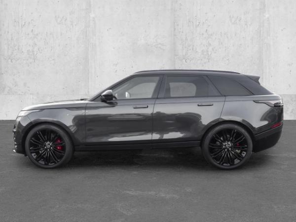 Land Rover Range Rover Velar Autobiography P400 Mild-Hybrid EU6e HUD Luftfederung AD Niveau